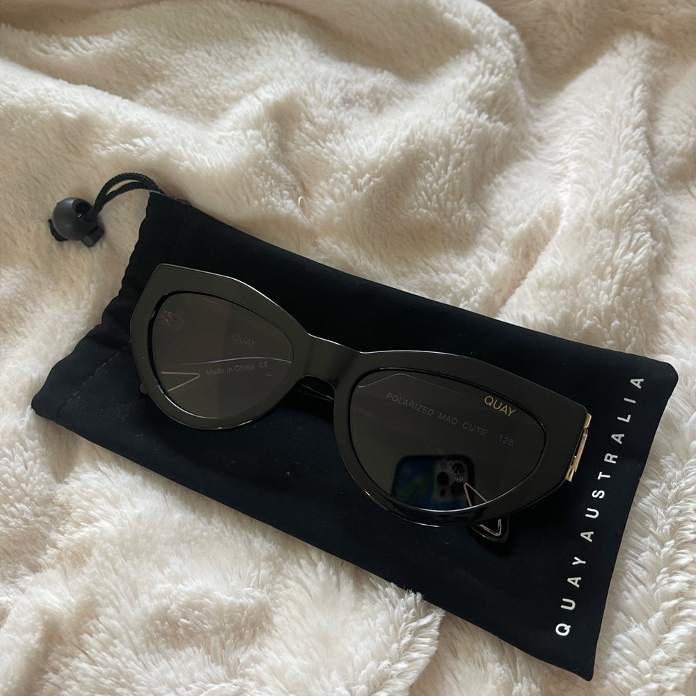 Quay Australia sunglasses